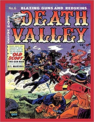 okumak Death Valley #6