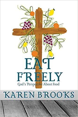 okumak Eat Freely: God&#39;s Perspective About Food