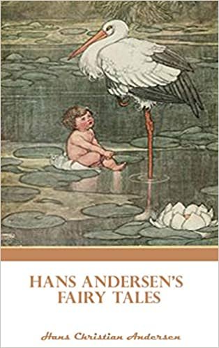 okumak Hans Andersen&#39;s Fairy Tales: hand christian anderson hans illustrated hardcover book