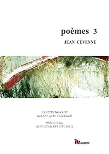 okumak Poèmes 3 (EDITIONS DE MASSANNE)