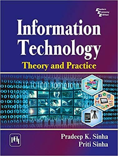 okumak Information Technology : Theory and Practice