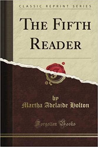 okumak The Fifth Reader (Classic Reprint)