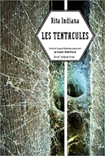 okumak Les Tentacules (RUE DE L&#39;ECHIQUIER FICTION)