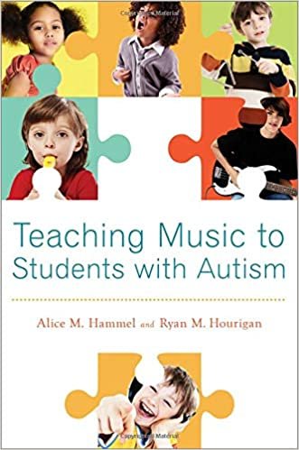 okumak Teaching Music to Students With Autism