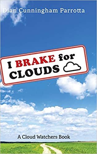 okumak I Brake for Clouds