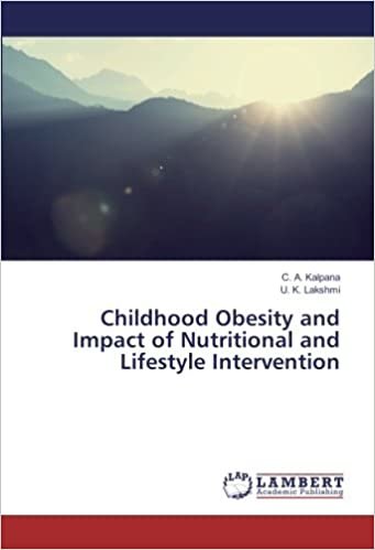 okumak Childhood Obesity and Impact of Nutritional and Lifestyle Intervention