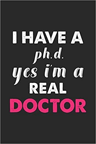 okumak I have a p h. d. yes i&#39;m a real doctor: Patient diary for doctors