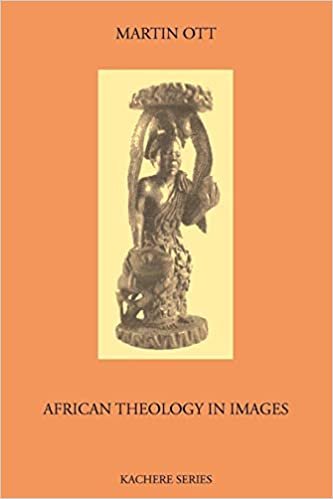 okumak African Theology in Images (Revised Ed.)