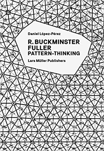 okumak R. Buckminster Fuller - Pattern-Thinking