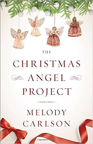okumak The Christmas Angel Project