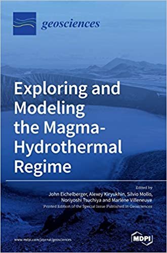 okumak Exploring and Modeling the Magma-Hydrothermal Regime