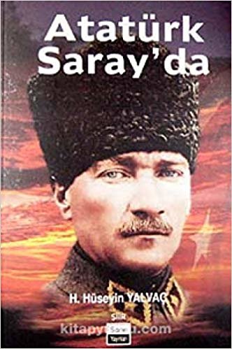 okumak Atatürk Saray’da