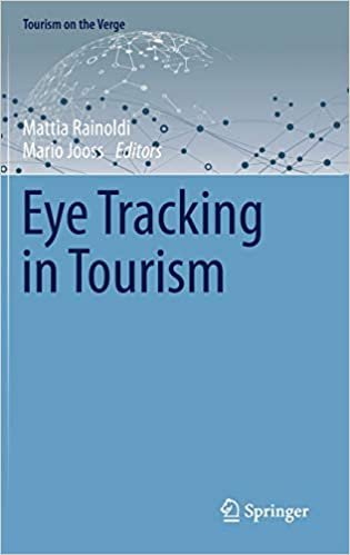 okumak Eye Tracking in Tourism (Tourism on the Verge)