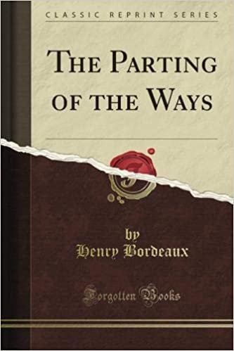 okumak The Parting of the Ways (Classic Reprint)