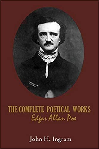 okumak The Complete Poetical Works Edgar Allan Poe: Complete Tales and Poems Allen