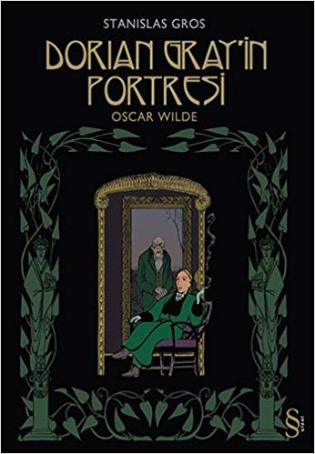 okumak Dorian Gray&#39;in Portresi: Stanislas Gros