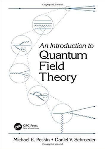 okumak An Introduction To Quantum Field Theory