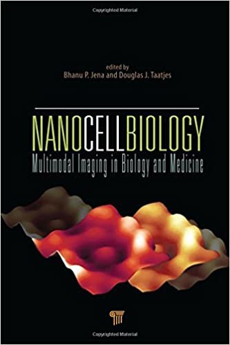 NanoCellBiology: التصوير متعدد الوسائط في البيئةوالطب