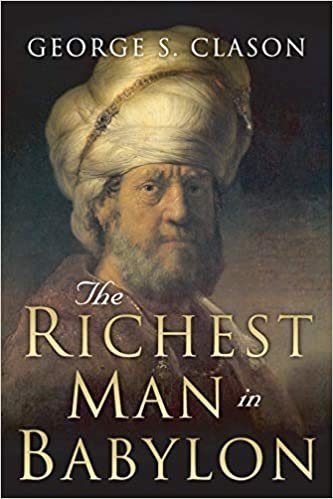okumak The Richest Man in Babylon: Original 1926 Edition