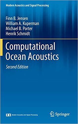 okumak Computational Ocean Acoustics