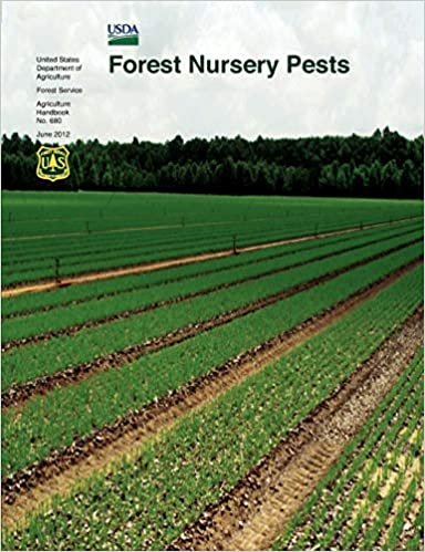 okumak Forest Nursery Pests (Agriculture Handbook No. 680)