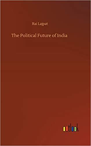 okumak The Political Future of India