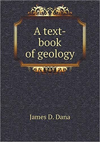 okumak A Text-Book of Geology