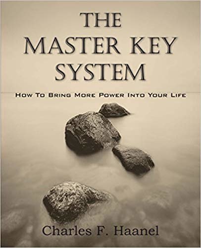 okumak The Master Key System