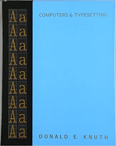 okumak A Computers &amp; Typesetting, Volume: The TeXbook: TEXbook v.A (Computers &amp; Typesetting Series)