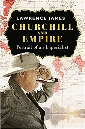 okumak Churchill and Empire