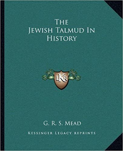 okumak The Jewish Talmud in History