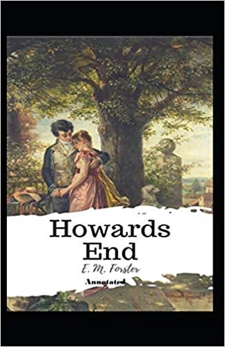 okumak Howards End Annotated