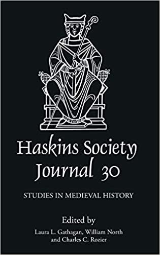 okumak The Haskins Society Journal 30 - 2018. Studies in Medieval History