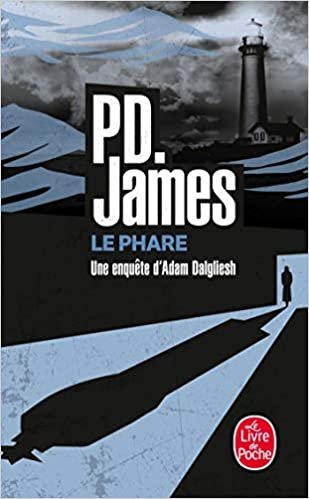 okumak Le Phare (Ldp Policiers)
