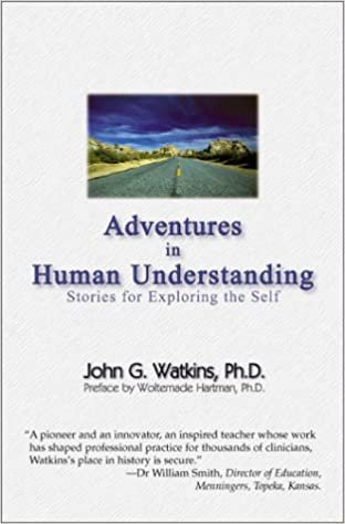 okumak Adventures in Human Understanding: Stories for Exploring the Self: Stories of the Self