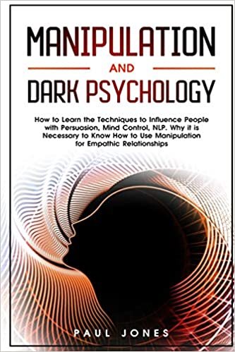 okumak Manipulation and Dark Psychology