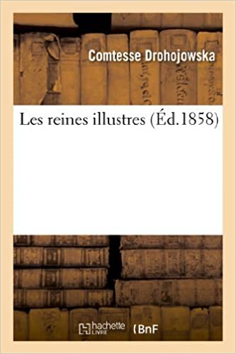 okumak Les reines illustres (Histoire)