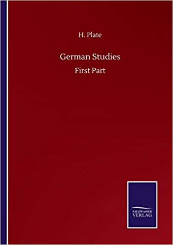 okumak German Studies: First Part
