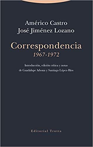okumak Correspondencia (1967-1972) (Tiempo Recobrado)