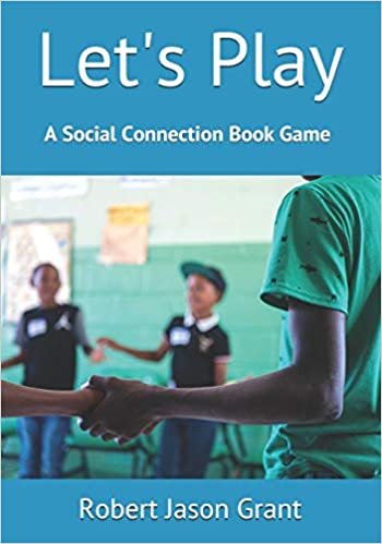 okumak Let&#39;s Play: A Social Connection Book Game