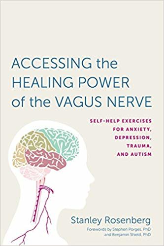 okumak Accessing the Healing Power of the Vagus Nerve : Self-Help Exercises for Anxiety, Depression, Trauma, and Autism