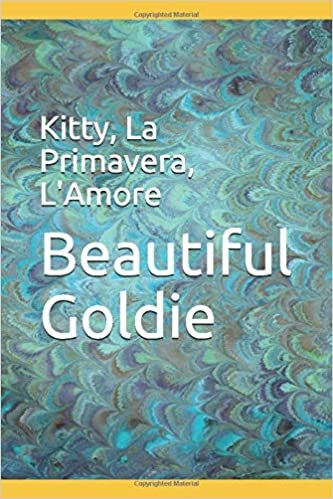 okumak Kitty, La Primavera, L&#39;Amore (Mini Racconto Rosa)