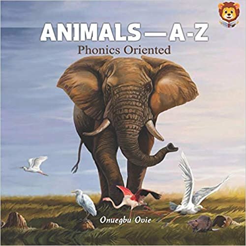 okumak ANIMALS --- A-Z: Phonics Oriented