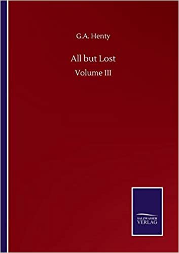 okumak All but Lost: Volume III