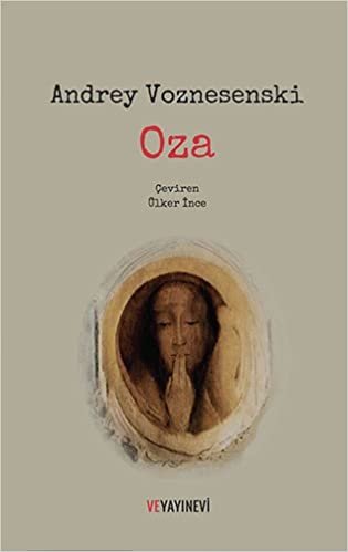 okumak Oza (Ciltli)