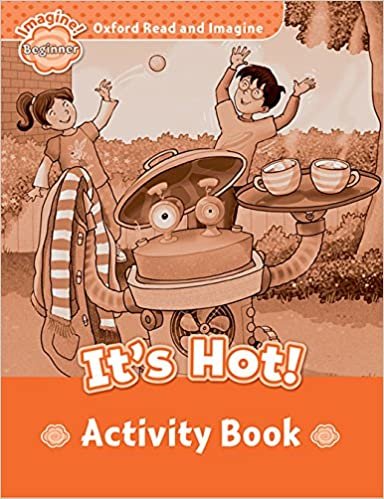 okumak Oxford Read and Imagine Beginner: Activity Book B for 2016-17