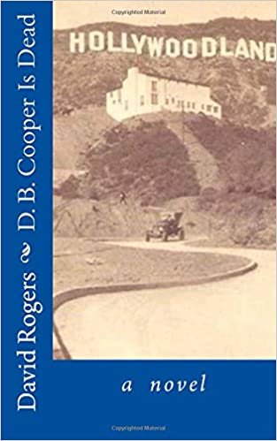 okumak D. B. Cooper Is Dead: A Crime Novel (2nd edition)