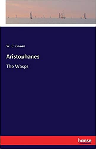 okumak Aristophanes: The Wasps