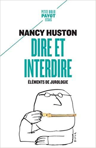 okumak Dire et interdire 1_ere_ed: Éléments de jurologie (Petite Bibliothèque Payot)