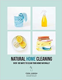 okumak Green, F: Natural Home Cleaning